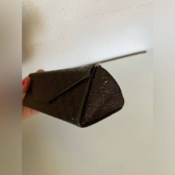 Gucci Eyeglasses Case - Picture 2 of 6